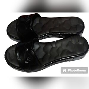 Valentino Garavani Slides